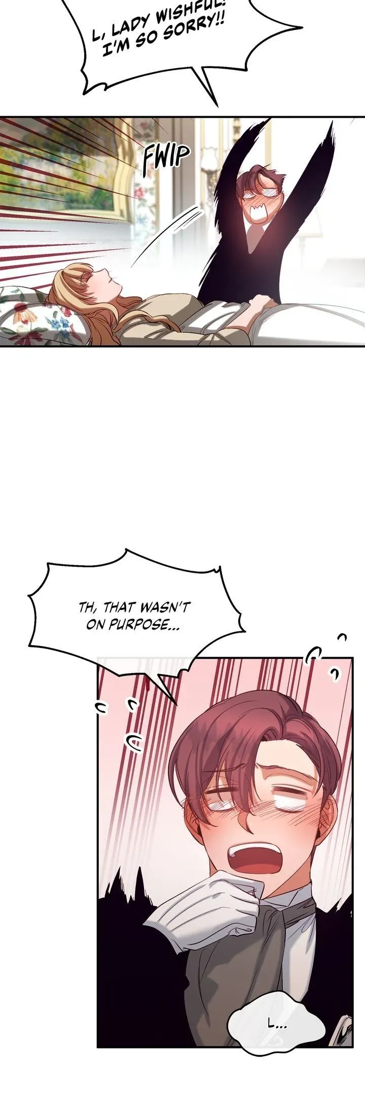 Don’t Call Me Sister Chapter 40 page 16