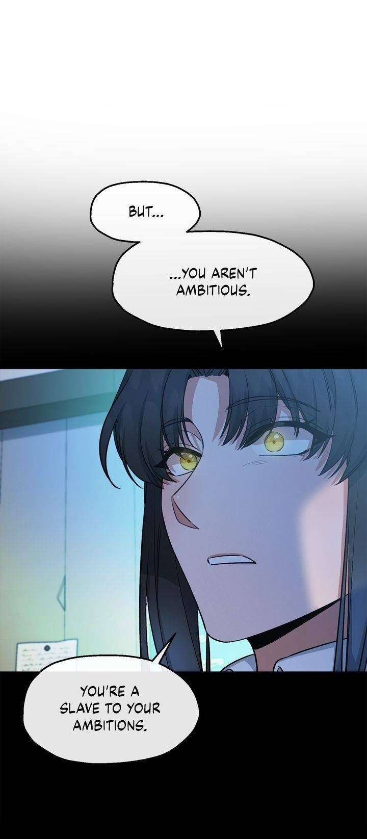 Don’t Call Me Sister Chapter 44 page 14