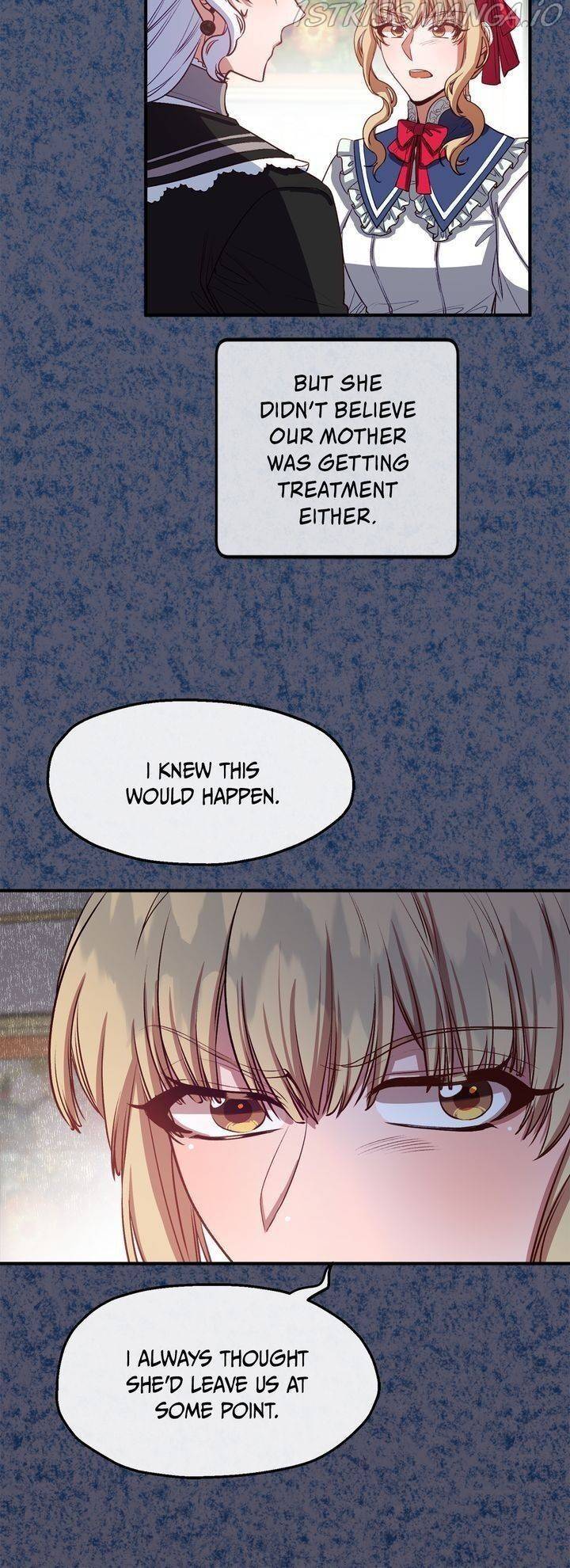 Don’t Call Me Sister Chapter 45 page 7