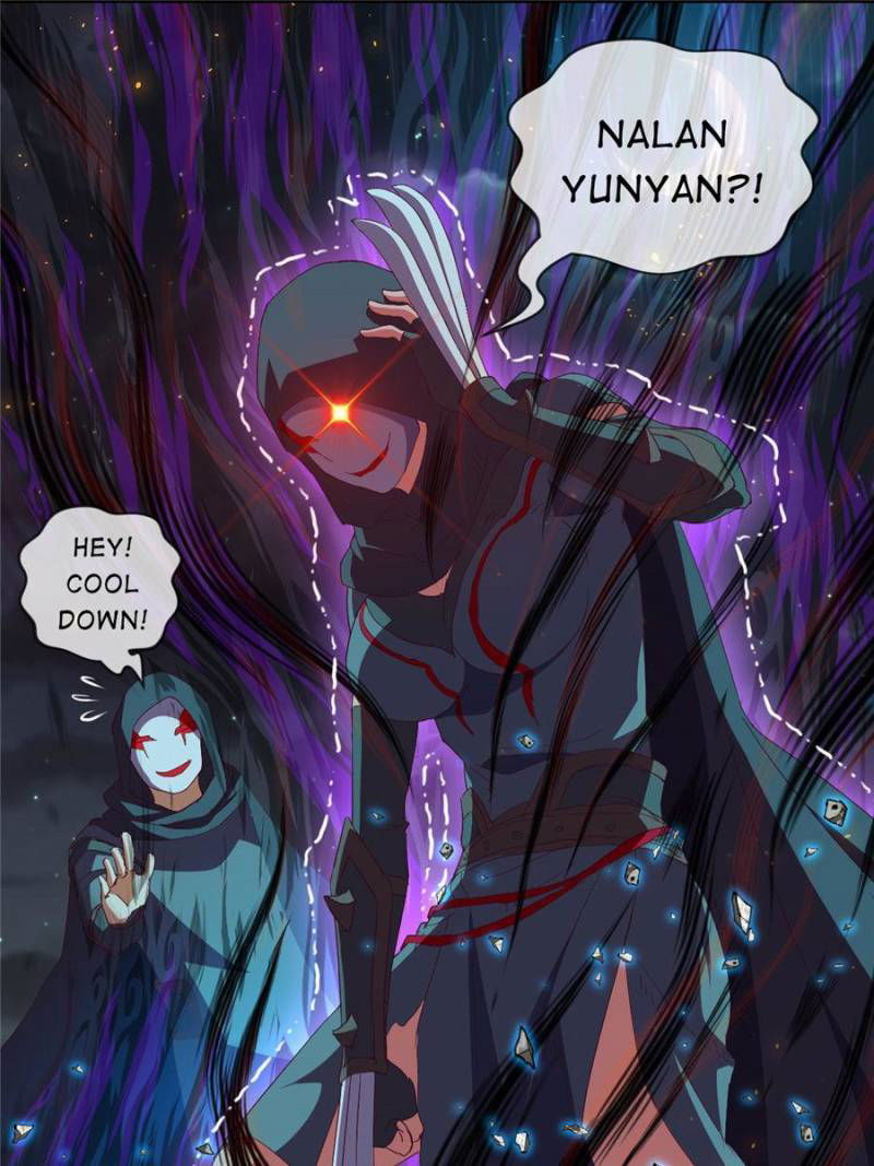 Doomed to be a King Chapter 100 page 37