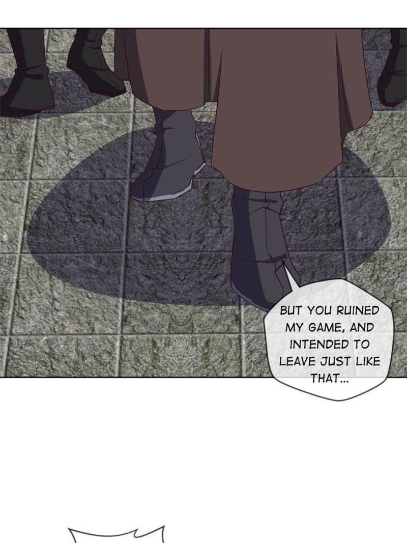 Doomed to be a King Chapter 130 page 48