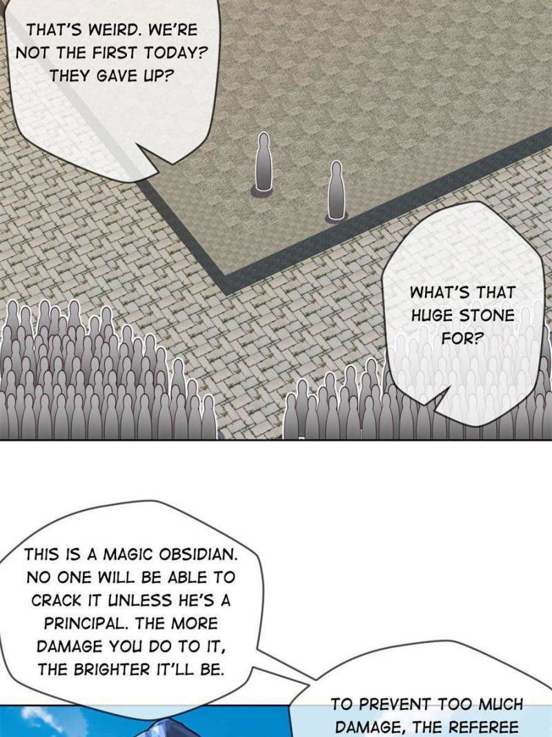 Doomed to be a King Chapter 144 page 40