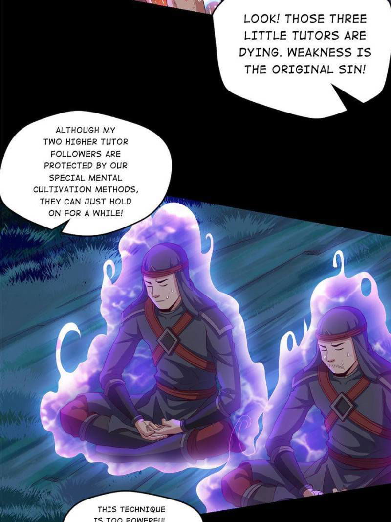 Doomed to be a King Chapter 67 page 4