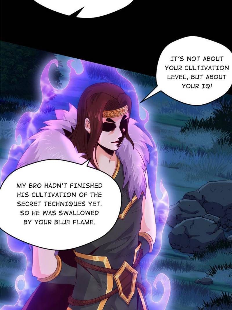 Doomed to be a King Chapter 67 page 7