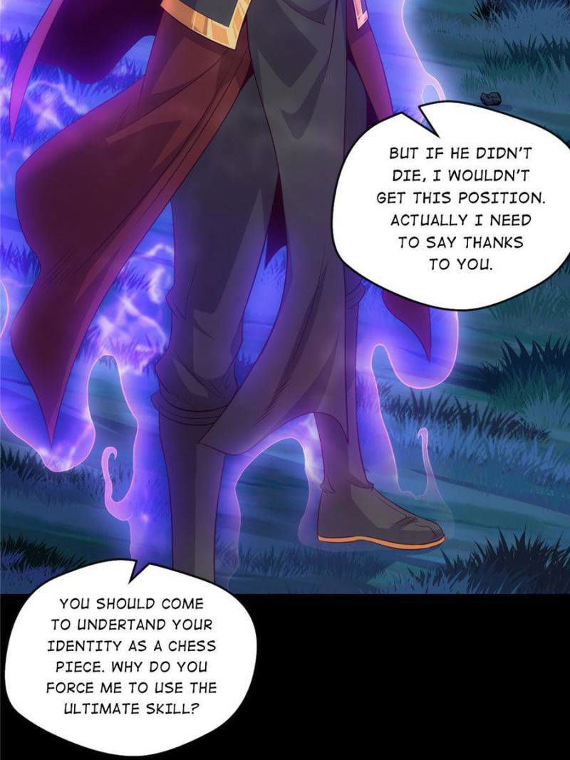 Doomed to be a King Chapter 67 page 8