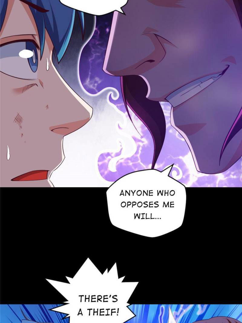 Doomed to be a King Chapter 67 page 16