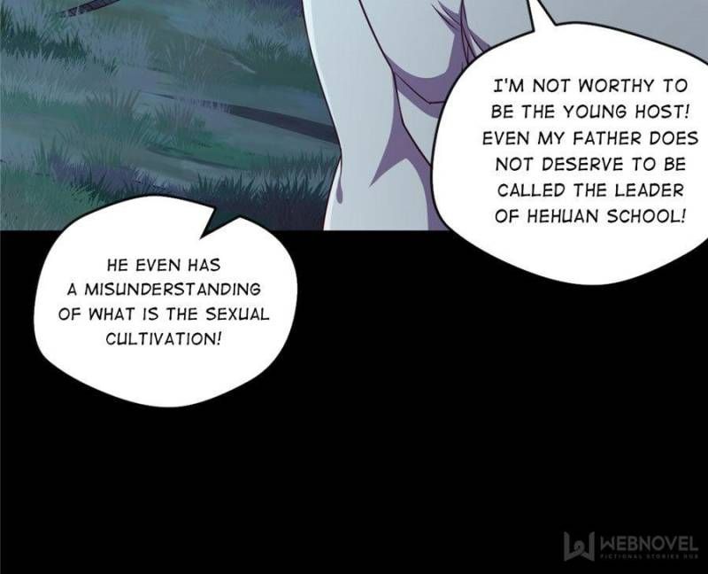 Doomed to be a King Chapter 68 page 51