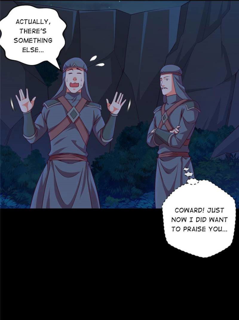 Doomed to be a King Chapter 69 page 10