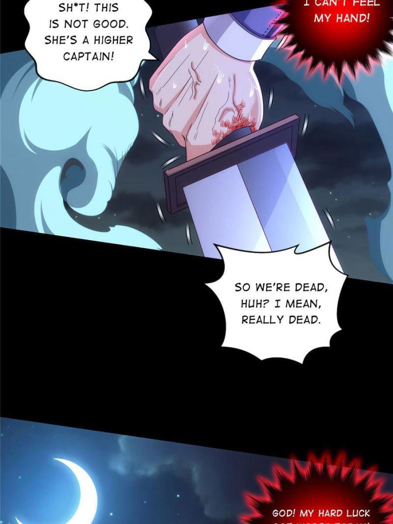 Doomed to be a King Chapter 69 page 39