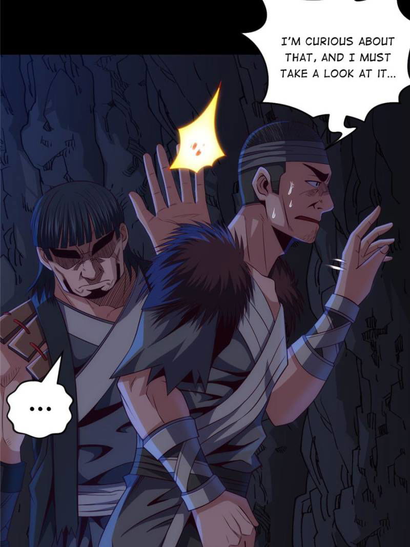 Doomed to be a King Chapter 71 page 45