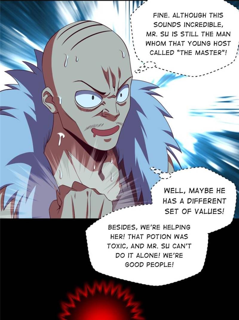 Doomed to be a King Chapter 71 page 51