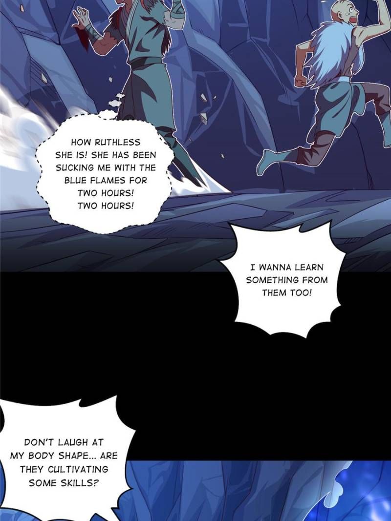 Doomed to be a King Chapter 71 page 54