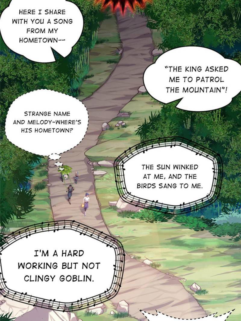 Doomed to be a King Chapter 73 page 42