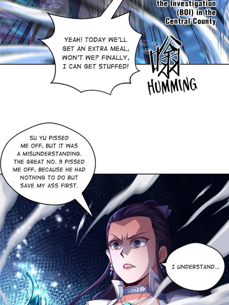 Doomed to be a King Chapter 77 page 53