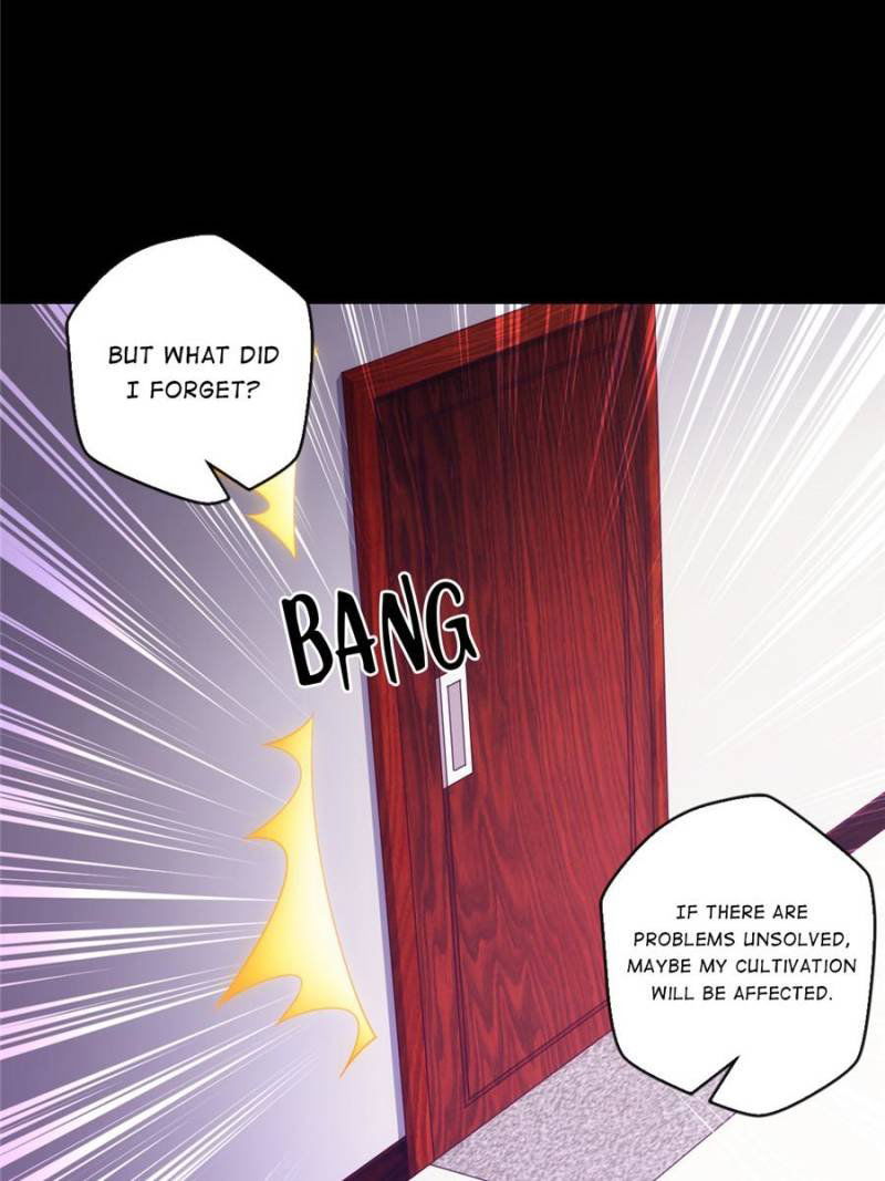 Doomed to be a King Chapter 81 page 22