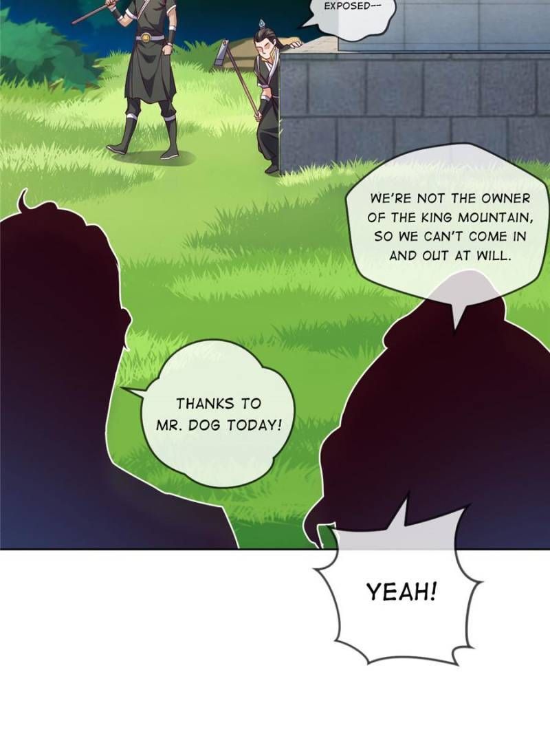 Doomed to be a King Chapter 84 page 51