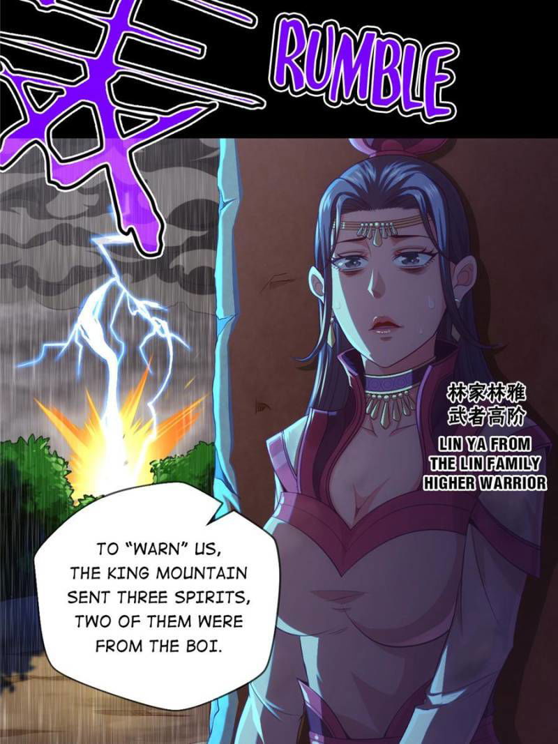 Doomed to be a King Chapter 89 page 70