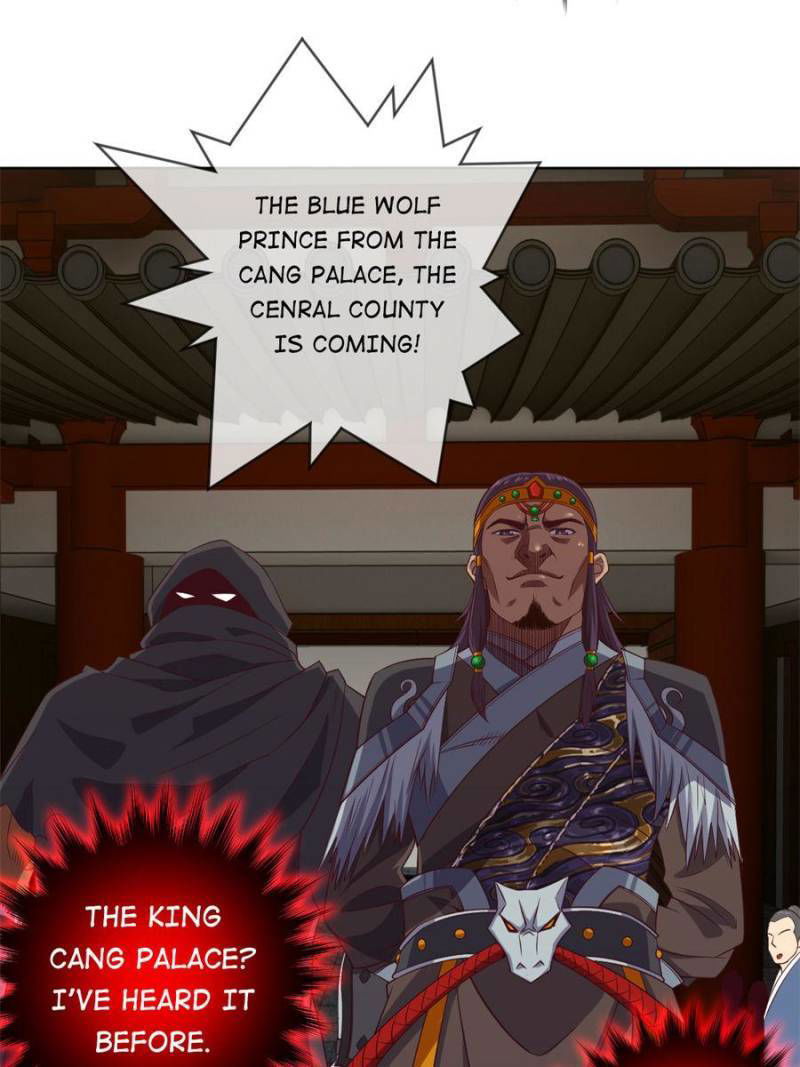 Doomed to be a King Chapter 91 page 68