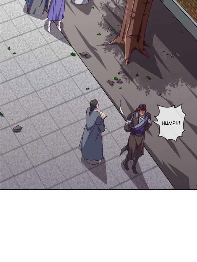 Doomed to be a King Chapter 98 page 38