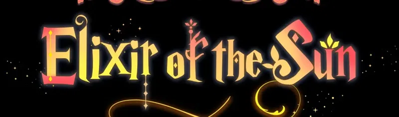Elixir of the Sun Chapter 123 page 83