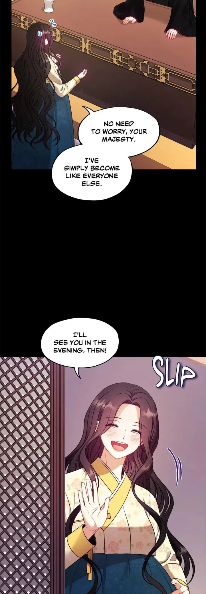 Elixir of the Sun Chapter 124 page 12