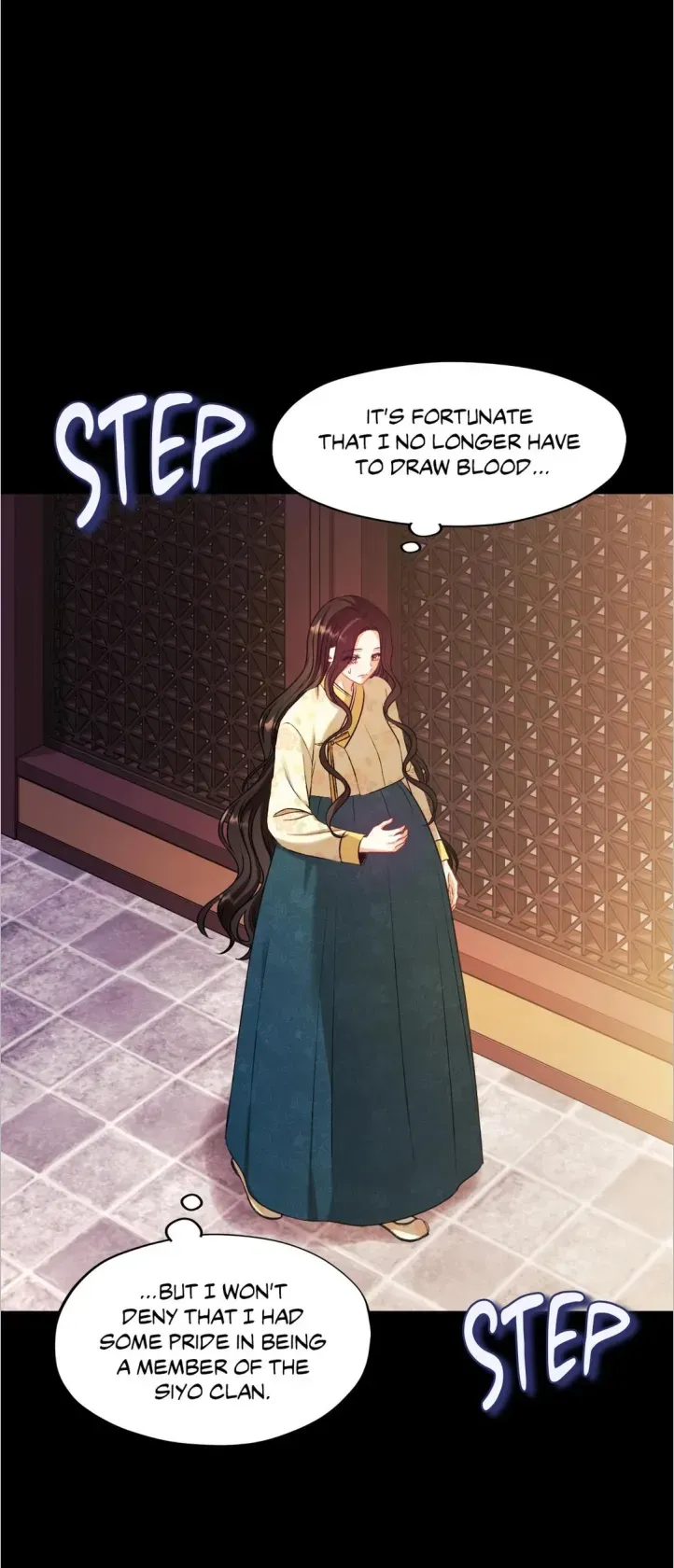Elixir of the Sun Chapter 124 page 15