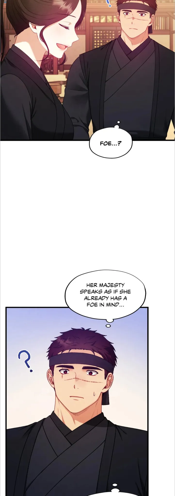 Elixir of the Sun Chapter 125 page 41