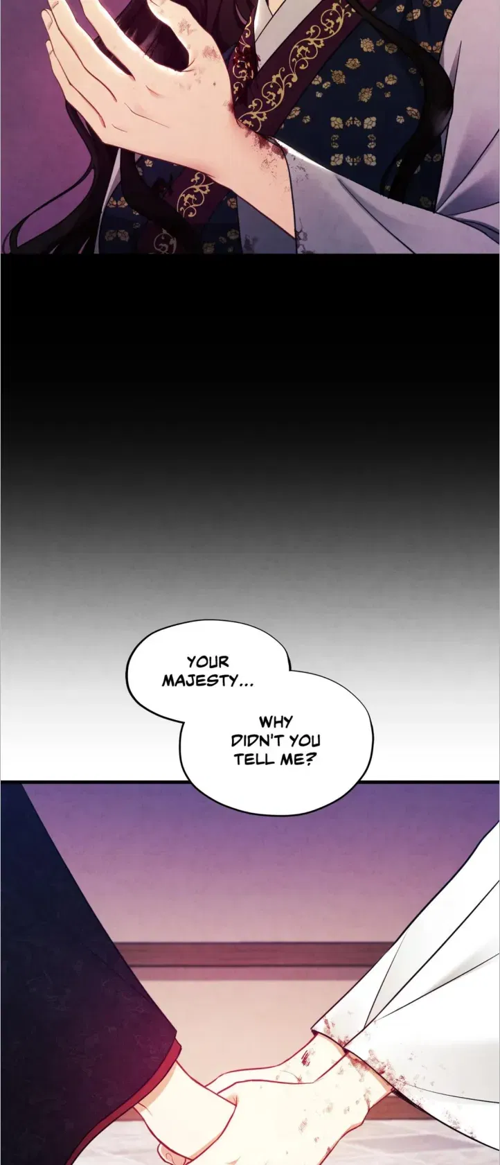 Elixir of the Sun Chapter 128 page 19