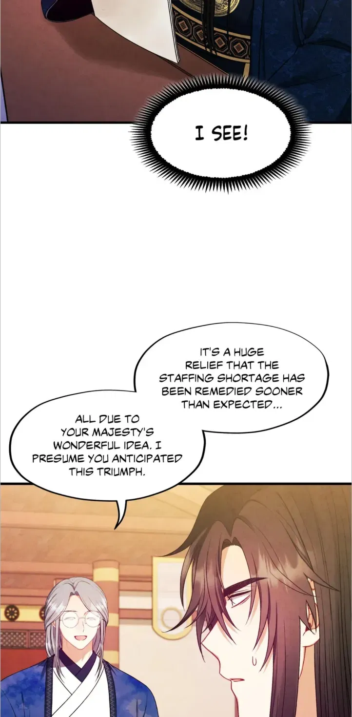 Elixir of the Sun Chapter 131 page 25