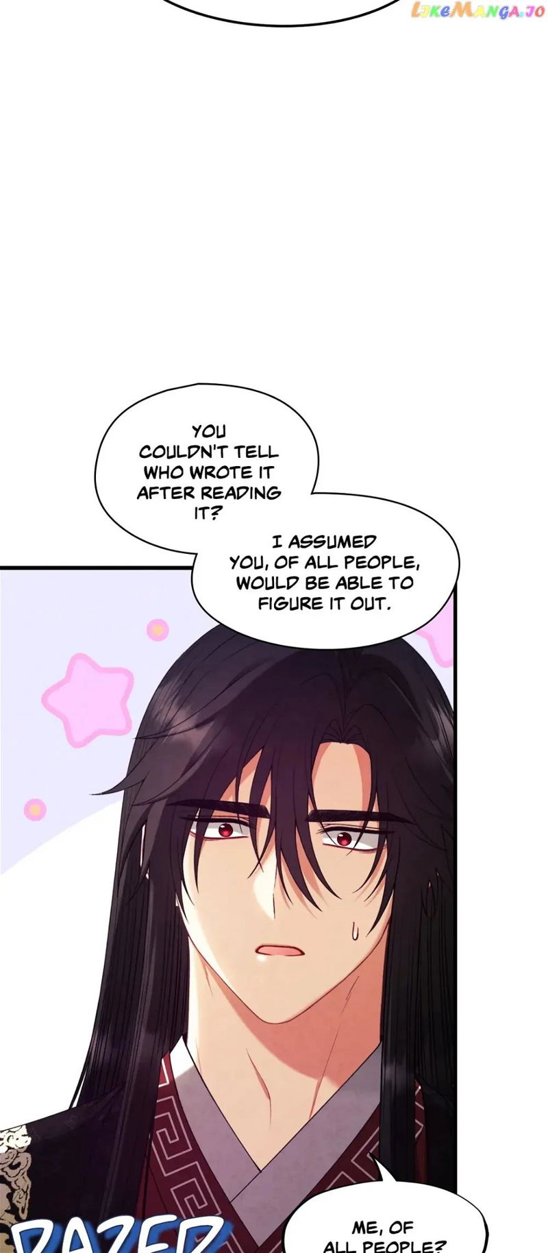 Elixir of the Sun Chapter 134 page 66