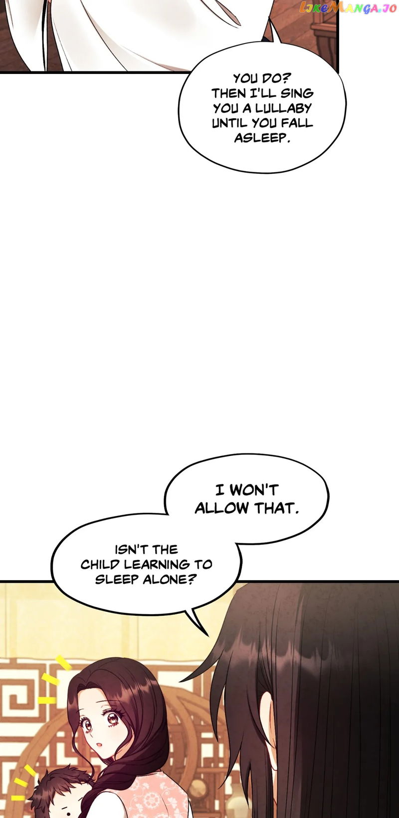Elixir of the Sun Chapter 138 page 38