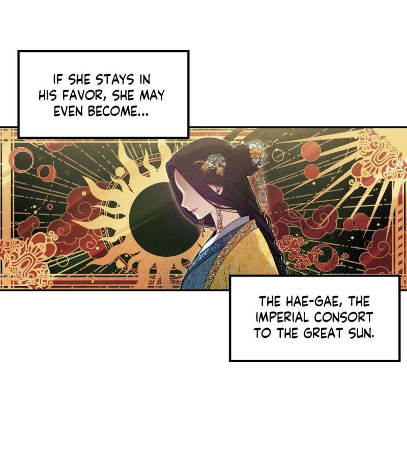 Elixir of the Sun Chapter 35 page 59