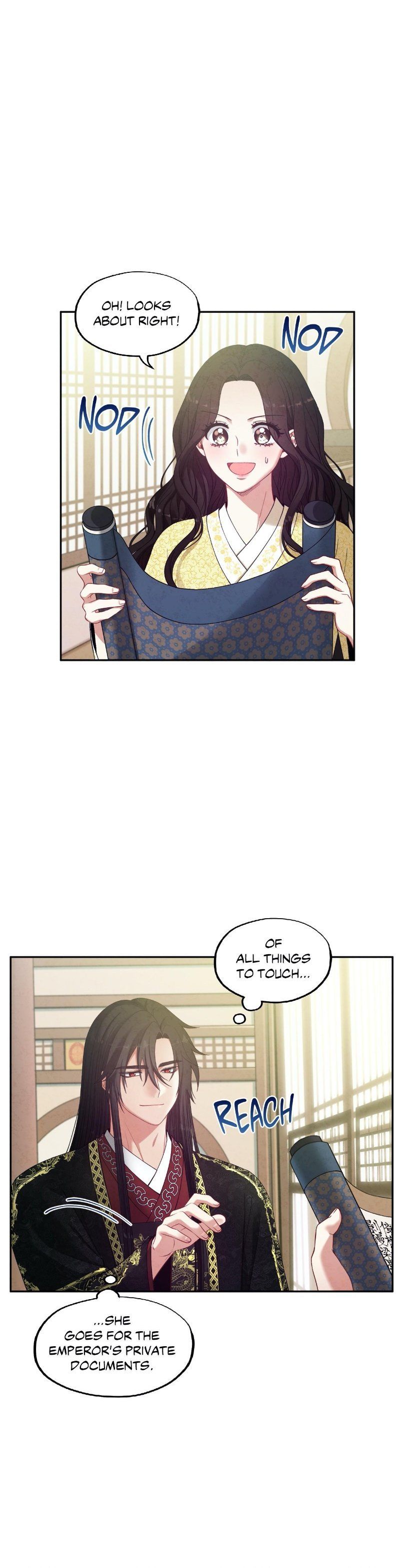 Elixir of the Sun Chapter 37 page 7