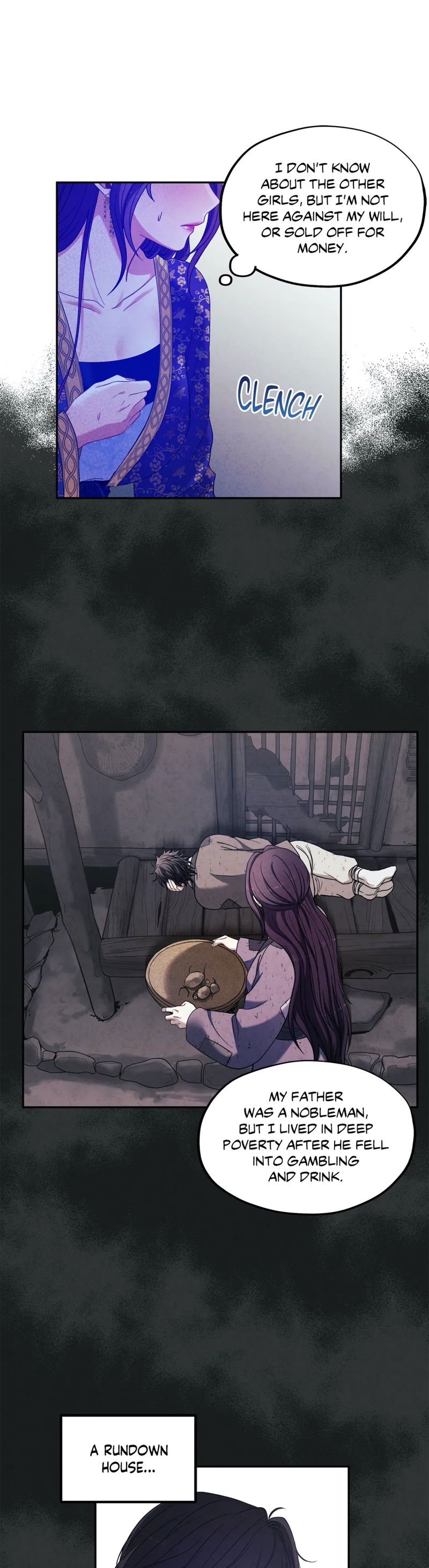 Elixir of the Sun Chapter 40 page 14