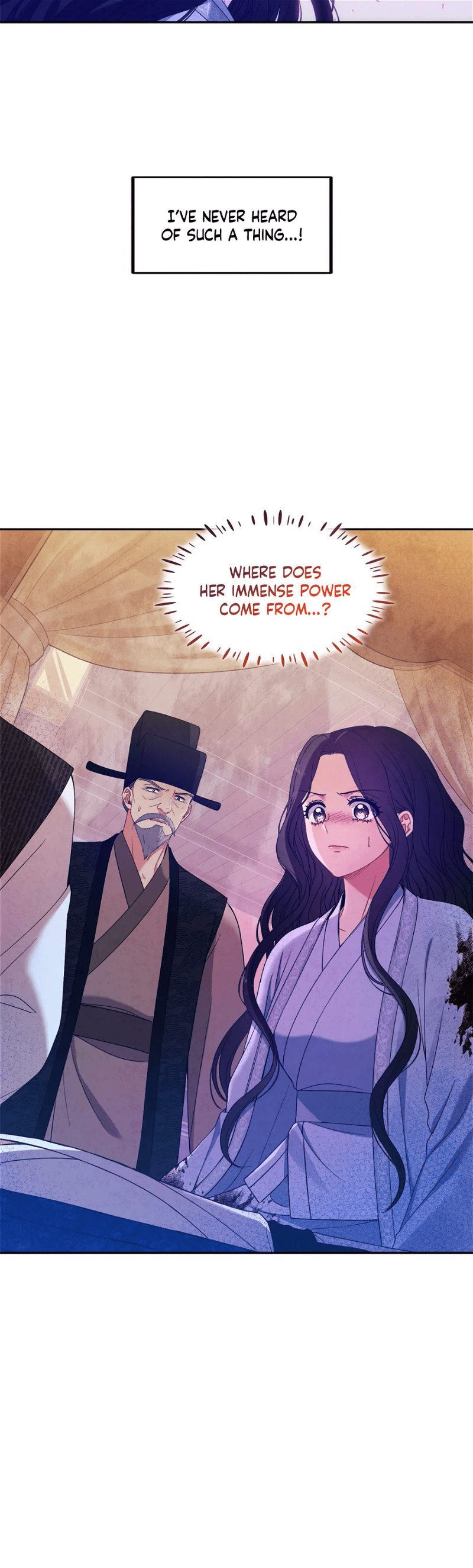 Elixir of the Sun Chapter 43 page 36