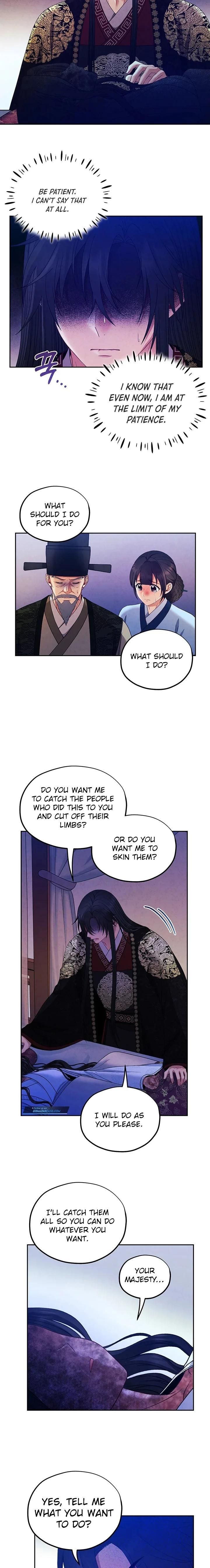 Elixir of the Sun Chapter 57 page 10