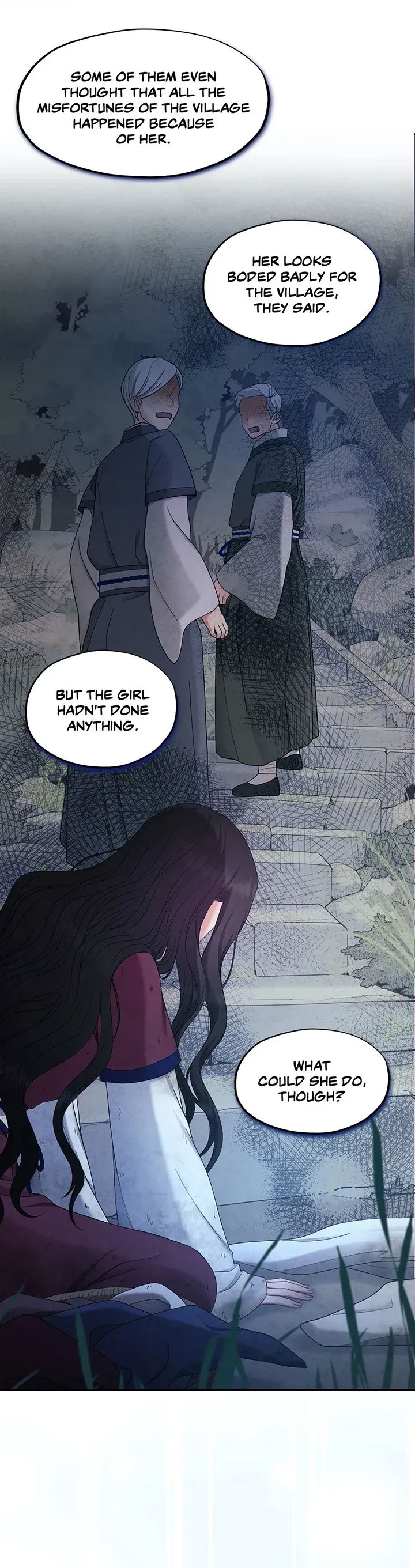 Elixir of the Sun Chapter 64 page 14
