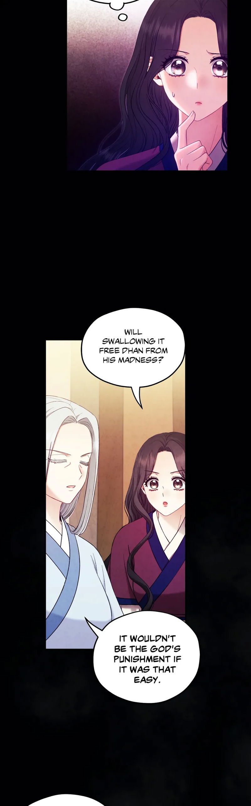 Elixir of the Sun Chapter 81 page 27