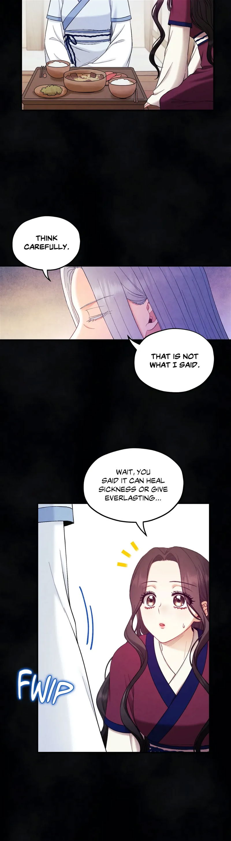 Elixir of the Sun Chapter 81 page 32