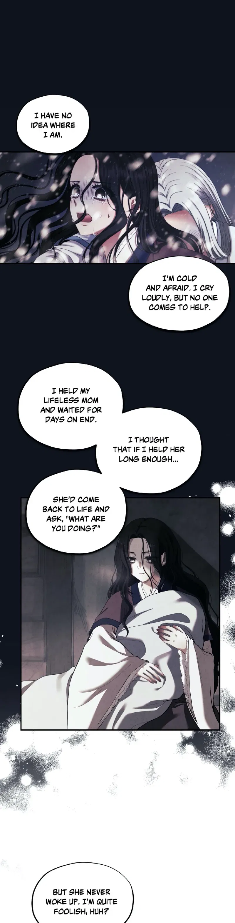 Elixir of the Sun Chapter 87 page 6