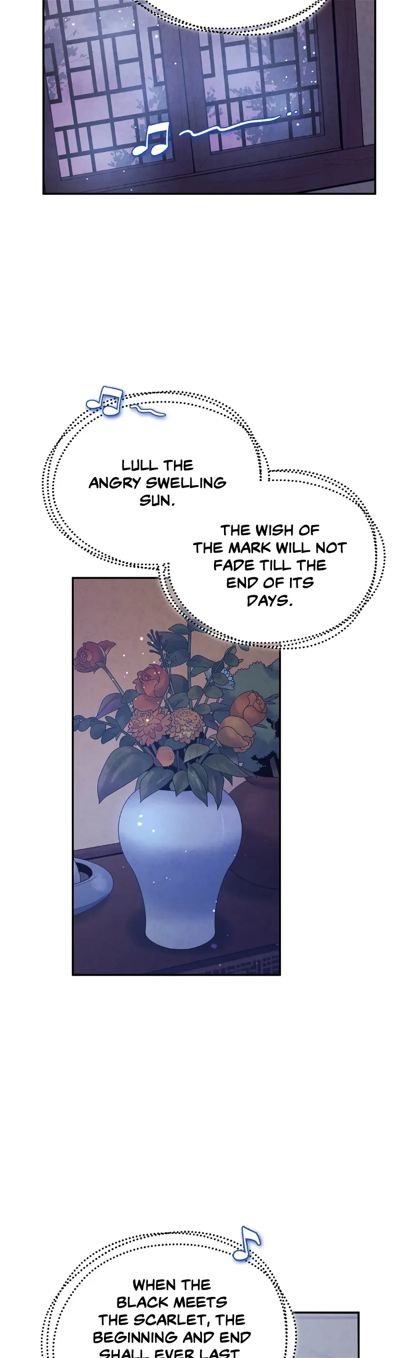 Elixir of the Sun Chapter 92 page 35