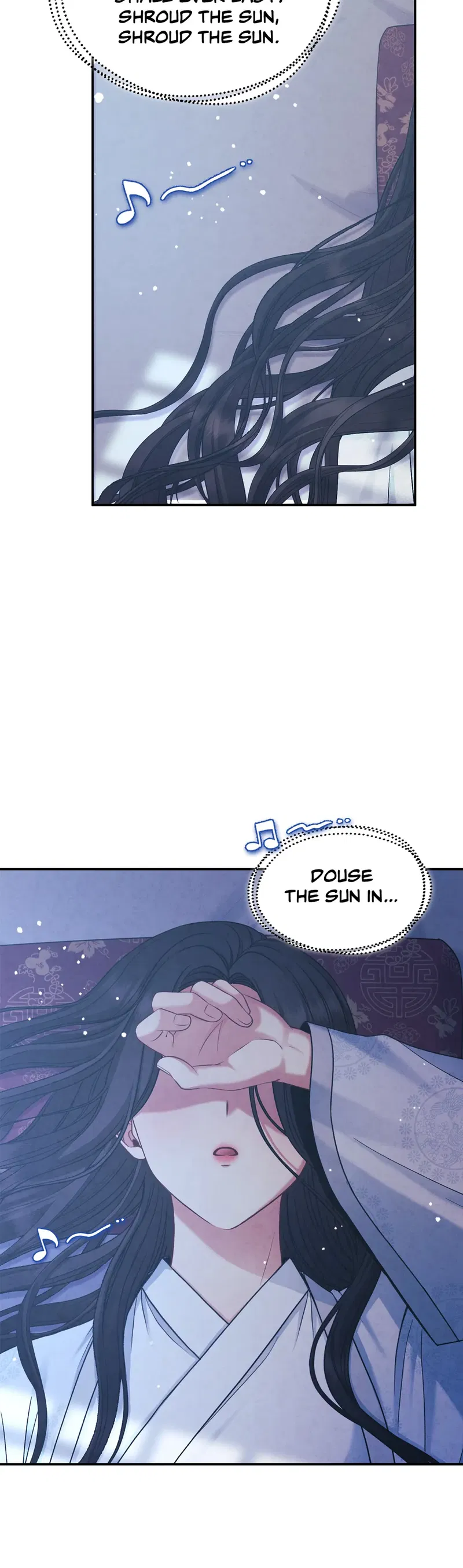 Elixir of the Sun Chapter 92 page 36