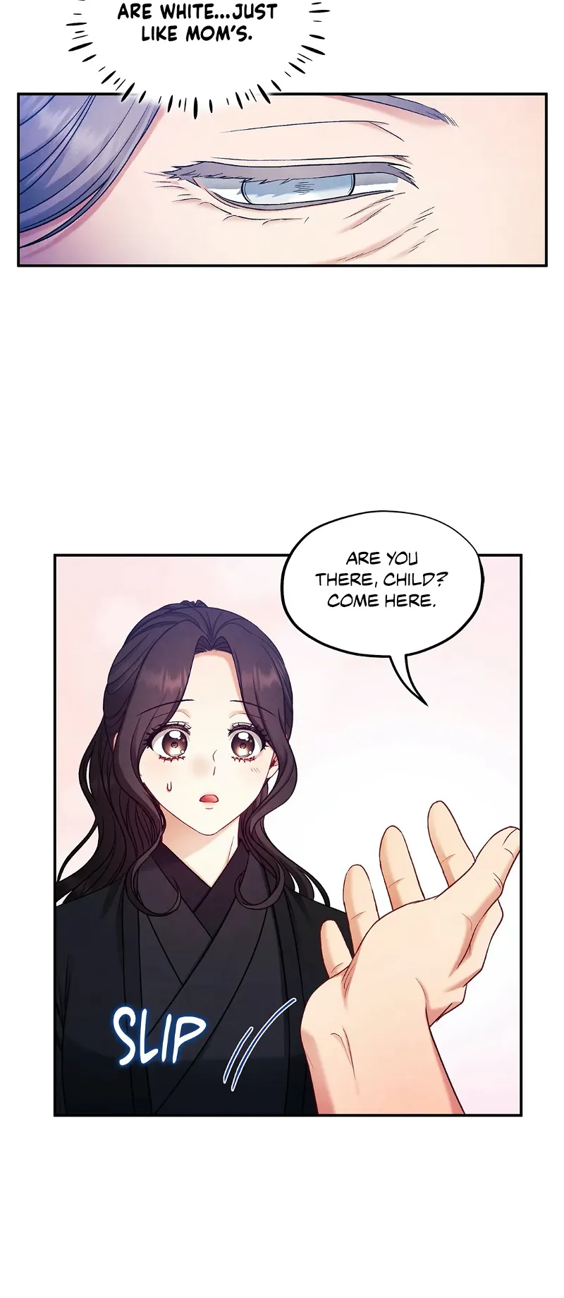 Elixir of the Sun Chapter 94 page 40