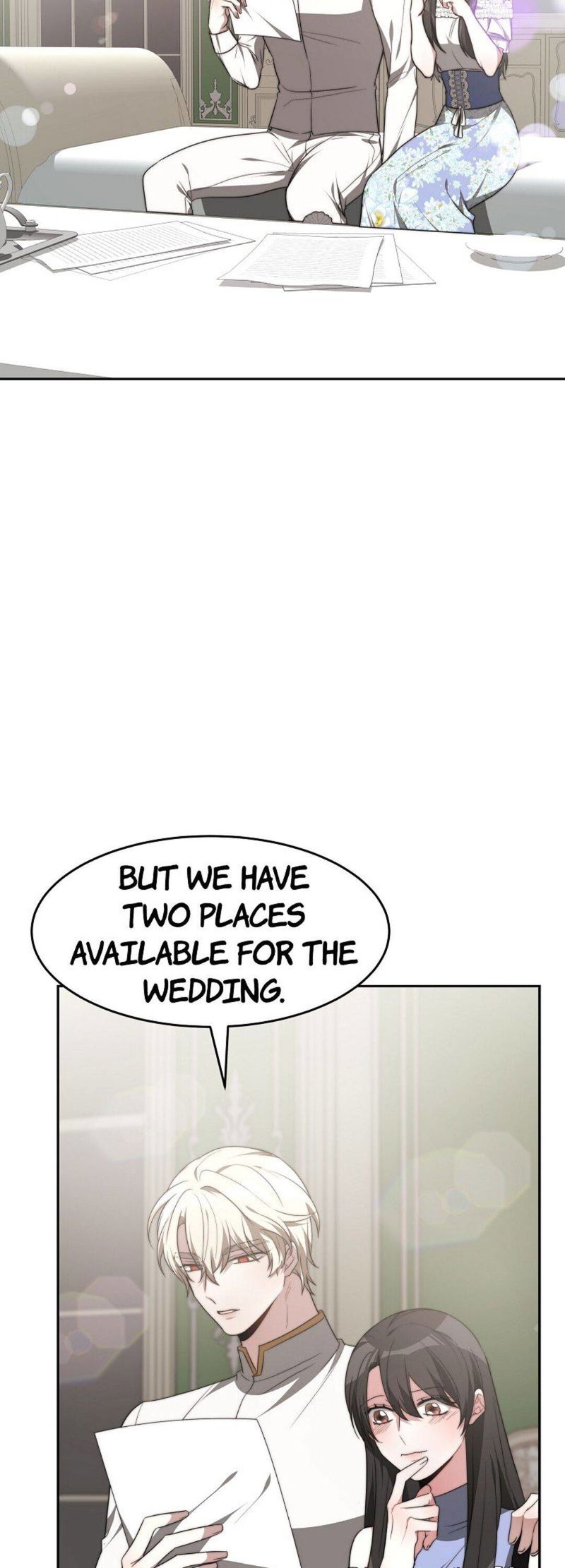 Elysian's Bride Chapter 40 page 19