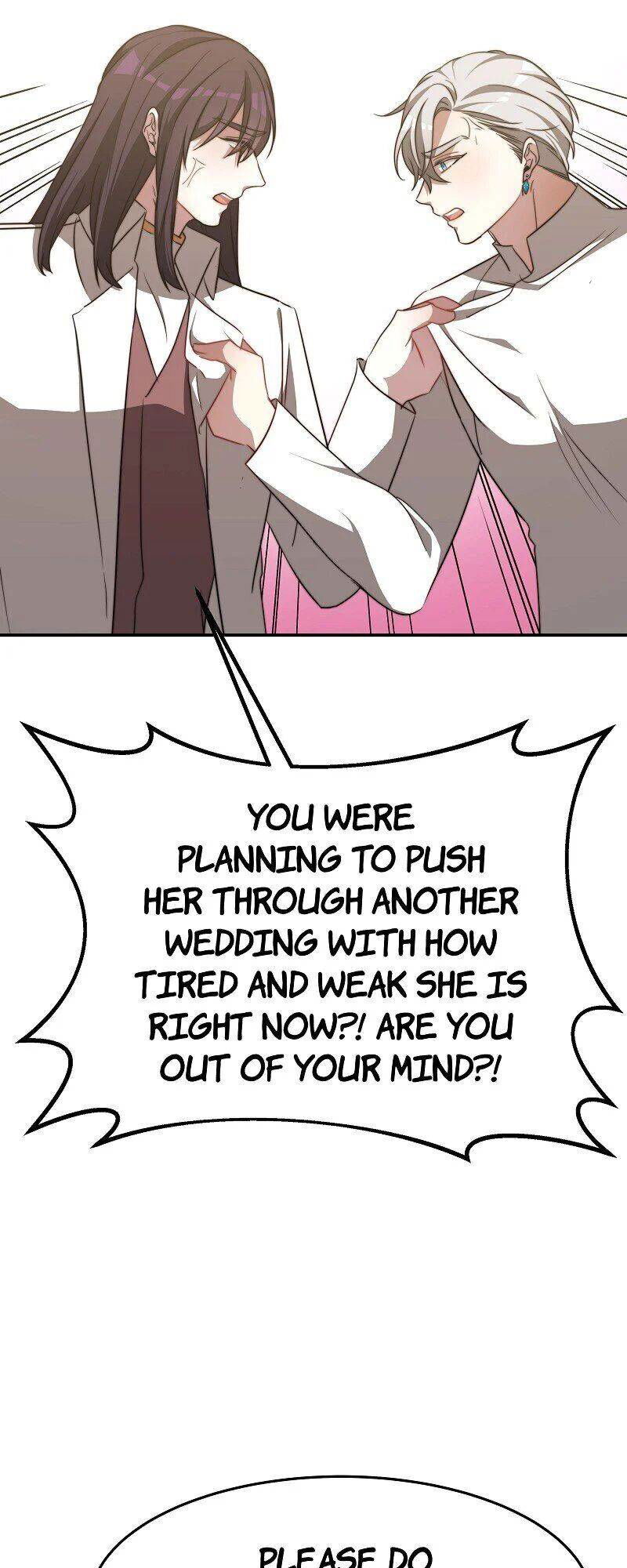 Elysian's Bride Chapter 49 page 60