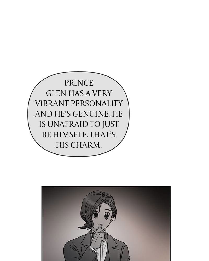 Éminence Grise Female Lead Is Trying To Make Me Her Stepmom Chapter 56 page 8