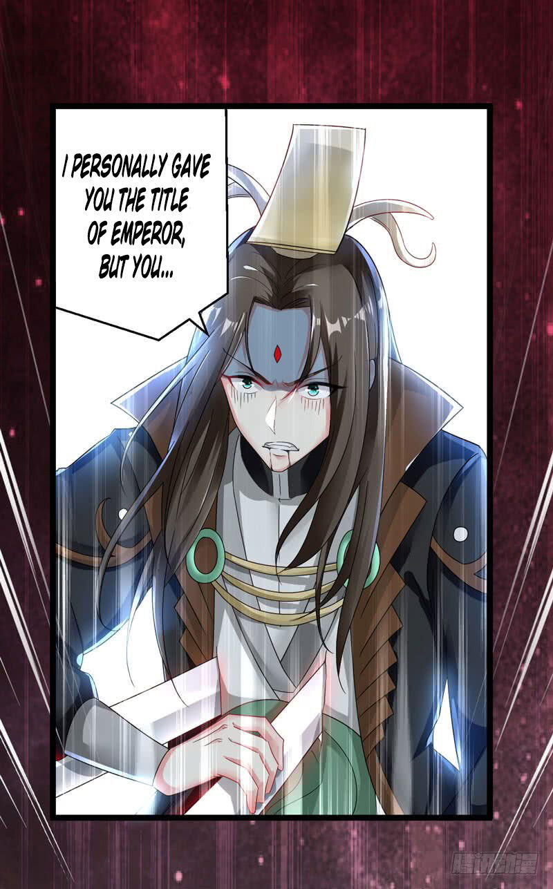 Emperor LingTian Chapter 1 page 4