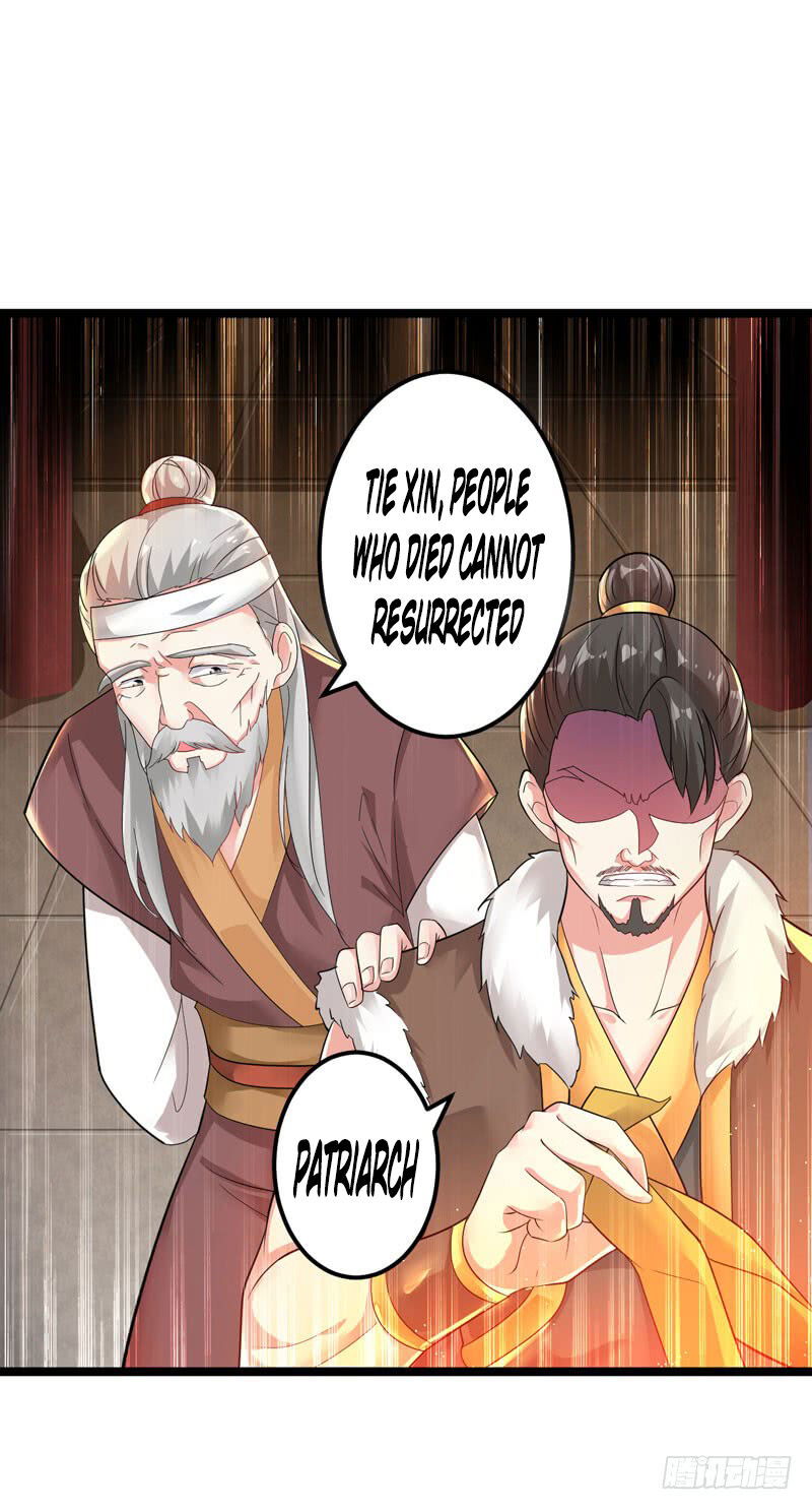 Emperor LingTian Chapter 1 page 10