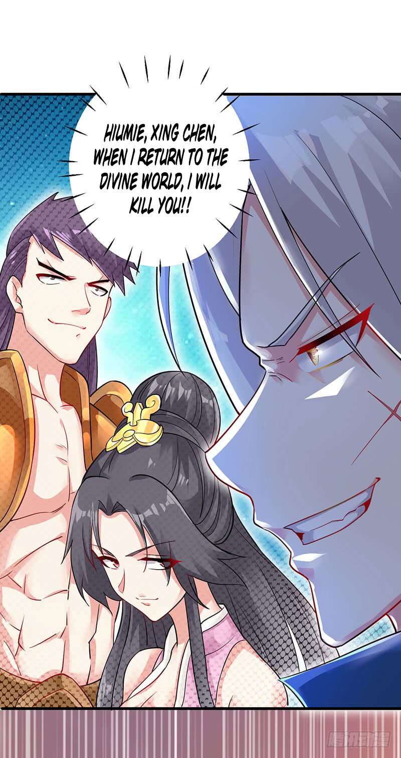 Emperor LingTian Chapter 1 page 15