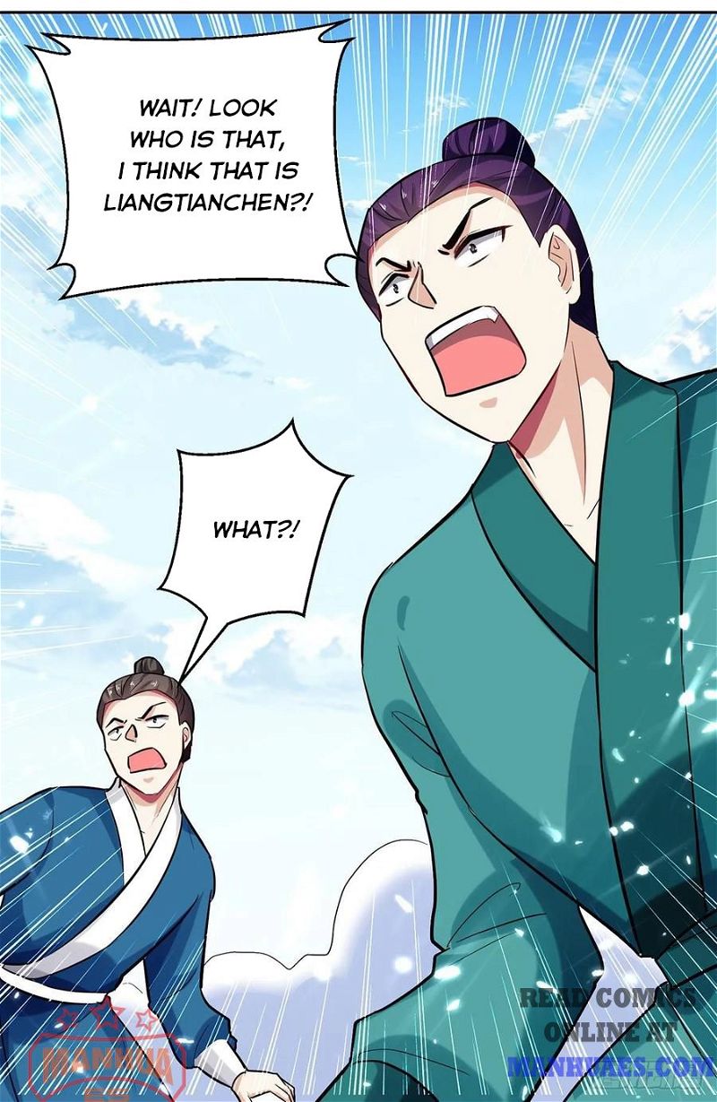 Emperor LingTian Chapter 101 page 5